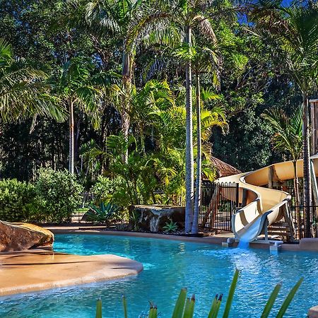 Big4 Bays Holiday Park Anna Bay Exterior foto