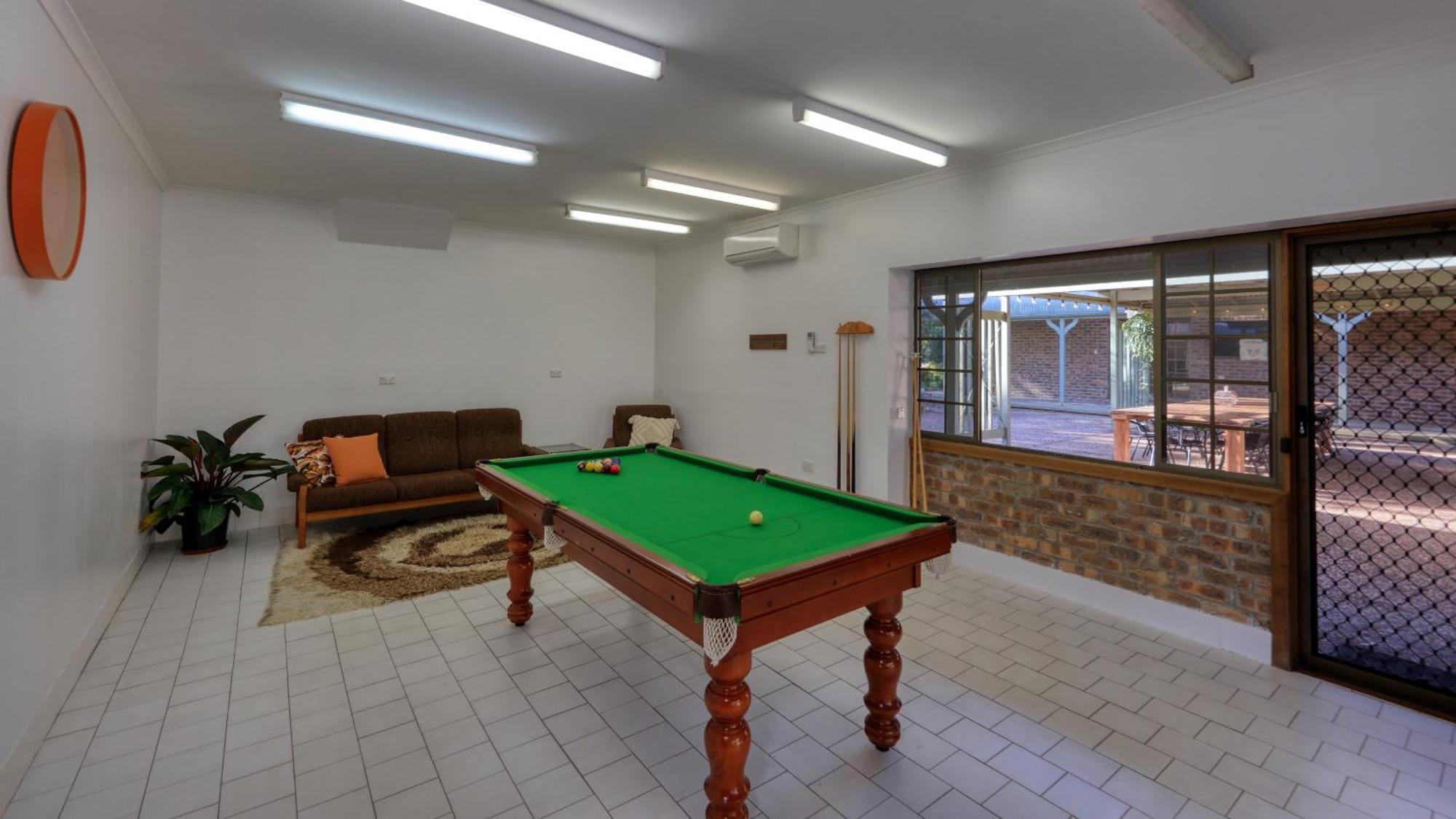 Big4 Bays Holiday Park Anna Bay Habitación foto