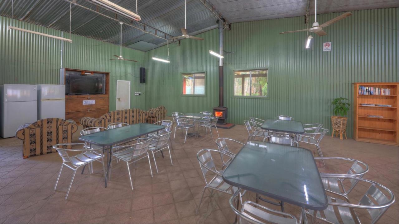 Big4 Bays Holiday Park Anna Bay Exterior foto